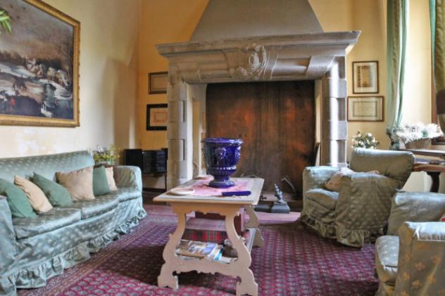 Palazzo / Stabile di 1525 m² con più di 5 locali in vendita a Sizzano - Foto 13