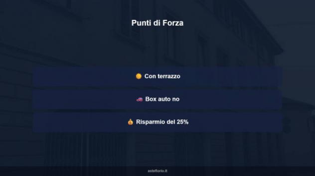 Immobile in asta di 76 m² in vendita a Soresina - Foto 14