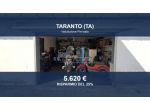 Immobile in asta di 92 m² in vendita a Taranto