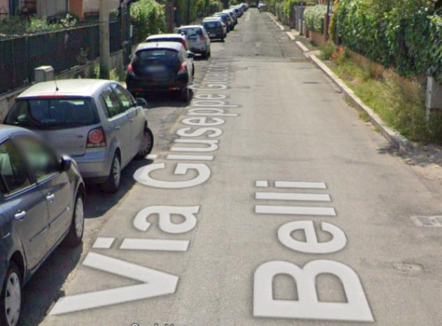 Immobile in asta di 70 m² in vendita a Tivoli - Foto 11