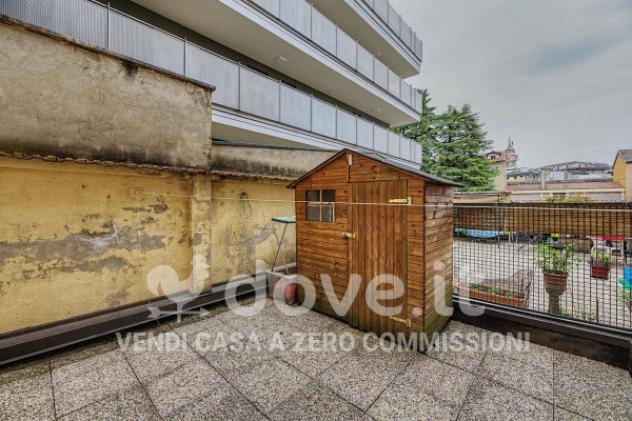 Appartamento di 70 m² con 2 locali in vendita a Varese - Foto 18