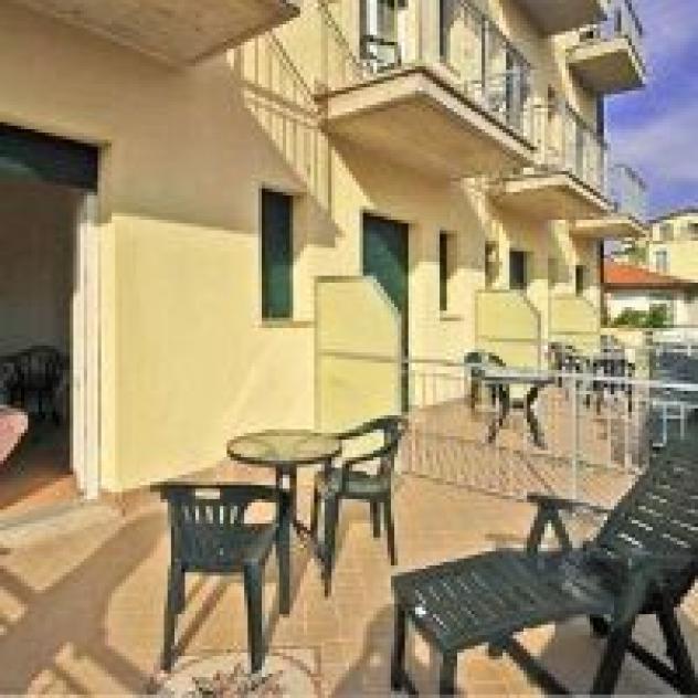 Hotel Verbena di Bertuccelli Carla & C.S.A.S