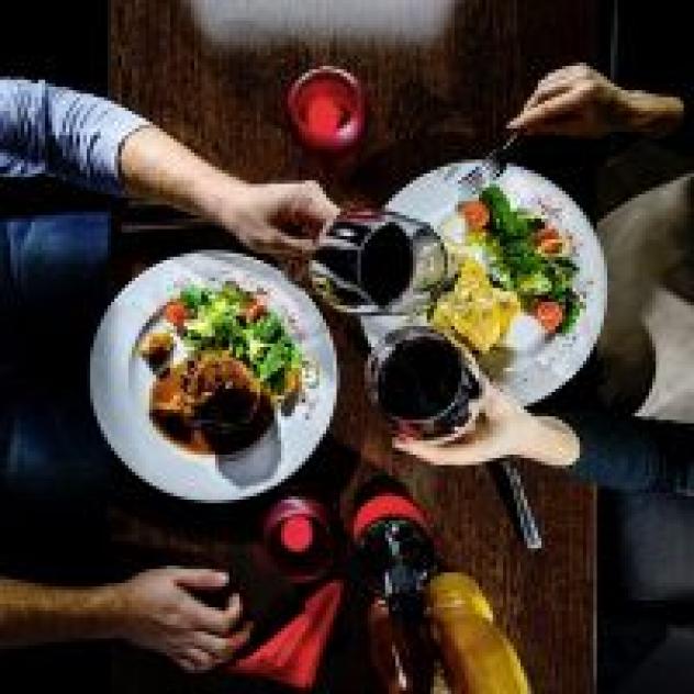 Albergo Ristorante Luisella