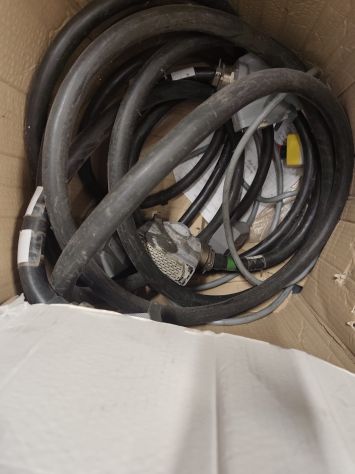 Cedo Robot comau trattativa riservata - Foto 6