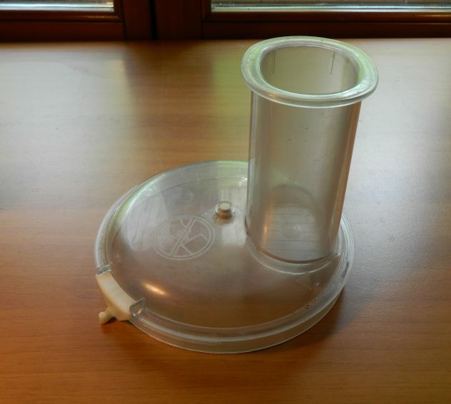 Accessori mixer Bosch MCM12/MCM21/MCM22 - Foto 3