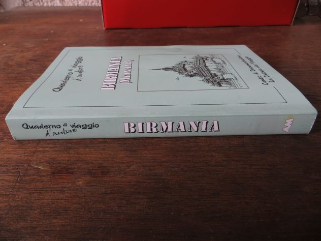 guida turistica birmania - Foto 2