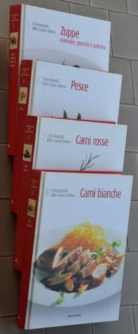 Enciclopedia della Cucina Italiana. - Foto 2