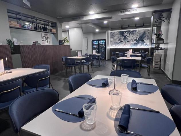 Bar Ristorante in vendita a Orzinuovi - Foto 3
