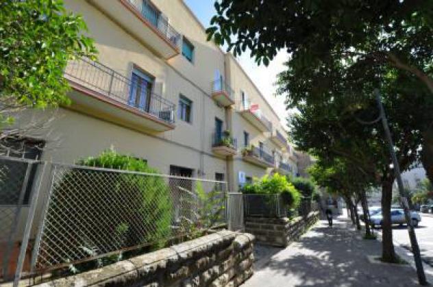 Appartamento per ufficio a Ragusa