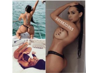 Massaggi - benessere Salerno - PONTECAGNANO ..new.L Paradiso di massaggio. Dulce.ANCHE PER PRIME ESPERIENZE Tel:3313820353