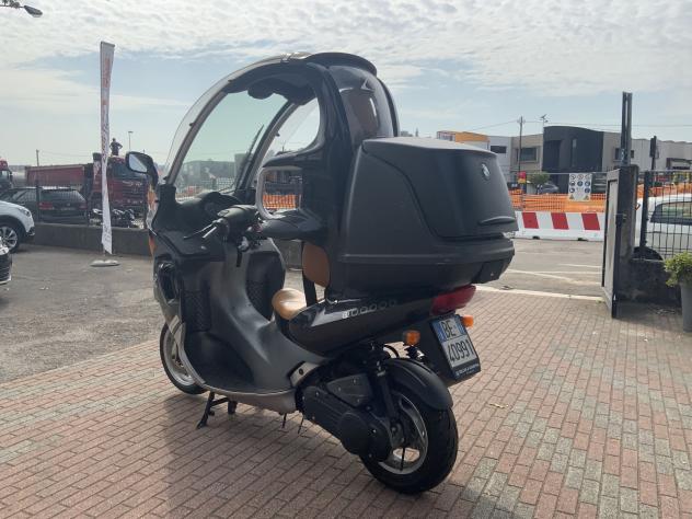 BMW C1 125 null - Foto 4