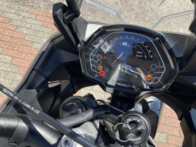 Triumph Tiger Sport 660 Pochi chilometri - Foto 8