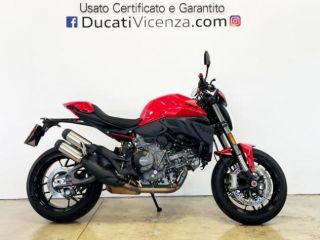 DUCATI Monster 800 v2 PLUS DUCATI 2026 rif. 23997410