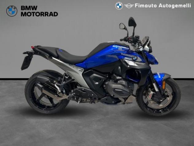 BMW R 1300 RS R 1300 R