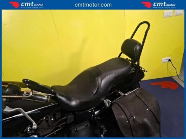 HARLEY-DAVIDSON 1584 Wide Glide - FXDWG Garantita e Finanziabile rif. 22115298 - Foto 10