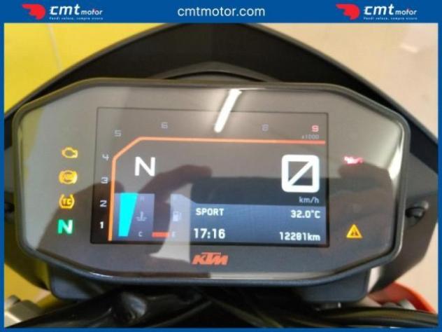 KTM 690 Duke Garantita e Finanziabile rif. 23991869 - Foto 5