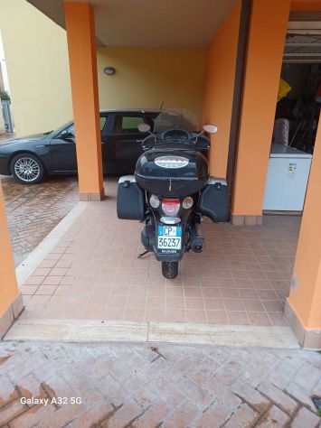 Vendo scooter - Foto 5