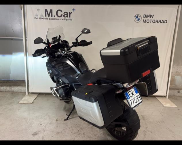 BMW Motorrad R 1250 GS Abs my19 - Foto 7