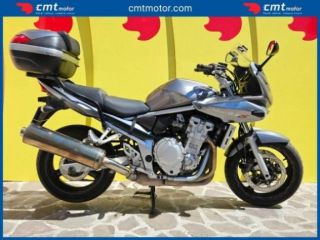 SUZUKI GSF 650 Bandit S Garantita e Finanziabile rif. 23656808