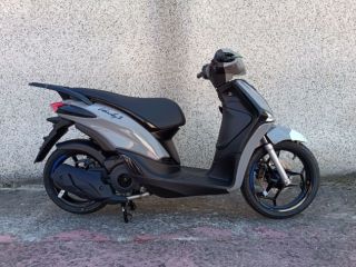 Piaggio Liberty S 125 i-get ABS – Pronta Consegna