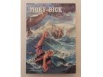 Moby Dick di Hermann Melville Editore: Grandi Classici, non datato