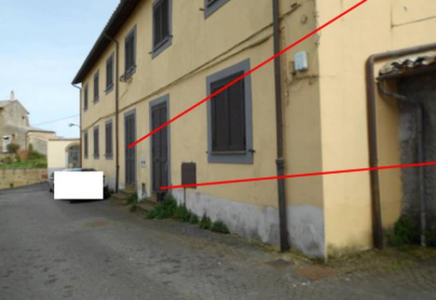 Immobile in asta di 57 m² in vendita a Capodimonte - Foto 5