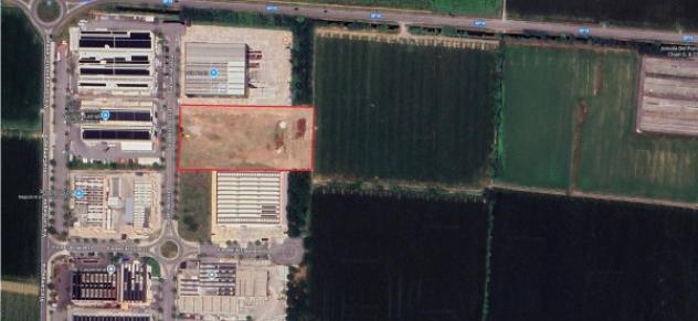 Immobile di 4000 m² con più di 5 locali in vendita a Castrezzato