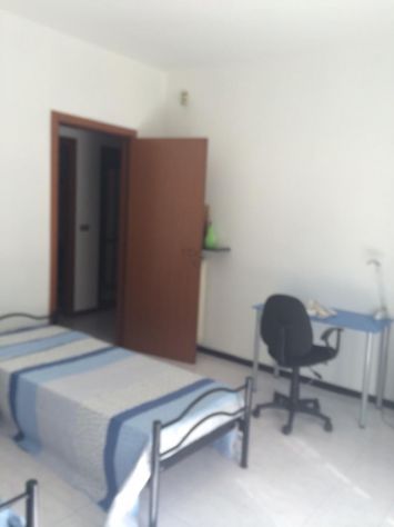 Posto letto in camera doppia in Bovisa