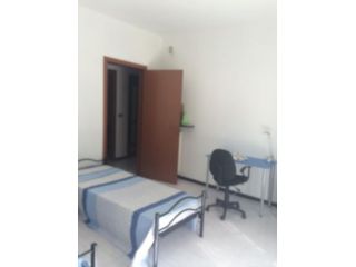 Posto letto in camera doppia in Bovisa