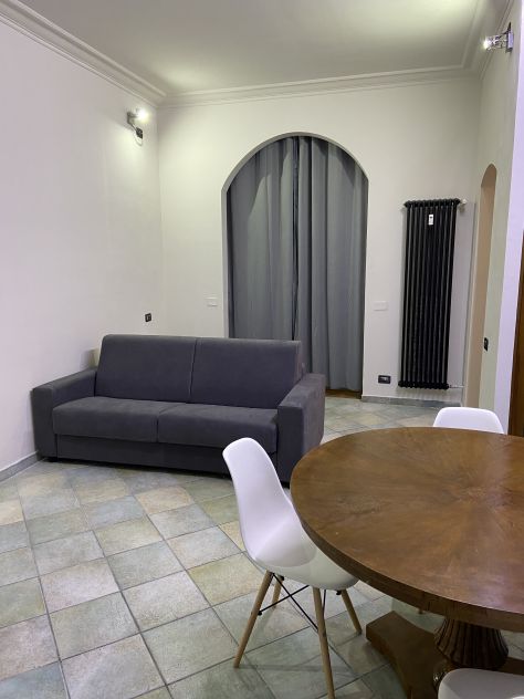 Torino, Aurora: Ampio Bilocale Arredato e Vicino ai Campus - Foto 7