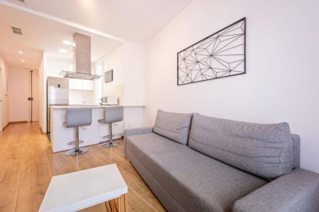 Via sanremo decoroso trilocale ristrutturato nuovo - Foto 6
