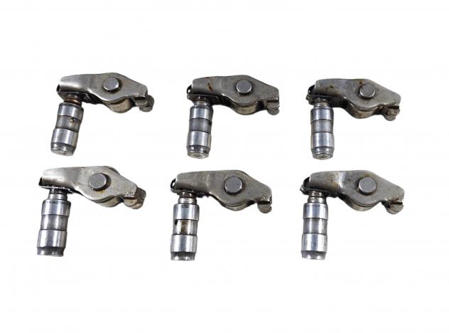 COPERCHIO SEDE ALBERO A CAMME VOLKSWAGEN T-Roc Serie 05C103479 DLA Benzina 1000 (1721) - Foto 3