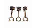 PISTONE MOTORE JEEP Renegade Serie 46336795 55282151 Benzina 1000 (18)