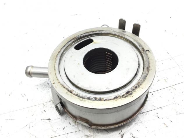 KAWASAKI ZX6RR NINJA 600 SCAMBIATORE CALORE 2003 ZX600KKA - Foto 5