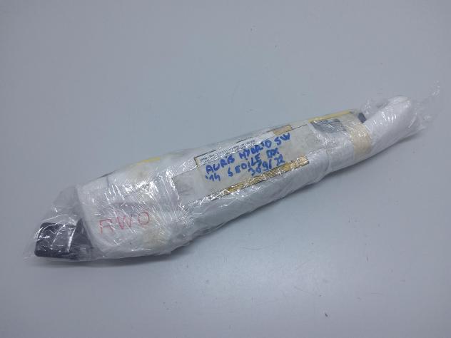 AIRBAG SEDILE DESTRO TOYOTA Auris Station Wagon (E180) 7391002070 (1318)