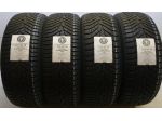 4 GOMME 215 50 18 YOKOHAMA A67791
