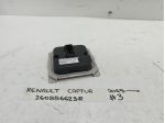 CENTRALINA FARI RENAULT Captur Serie 260556623R (1319)