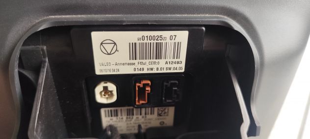 autoradio display c4 cactus - Foto 4