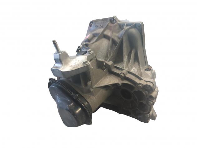 CAMBIO MANUALE COMPLETO FORD Fiesta 5° Serie 1364878 HHJA, HHJB Diesel 1600 (0508) - Foto 6