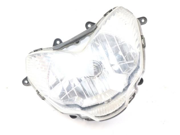 KYMCO PEOPLE 125 GT 33100LGE5E00 FARO ANTERIORE 10 - 17 HEADLIGHT