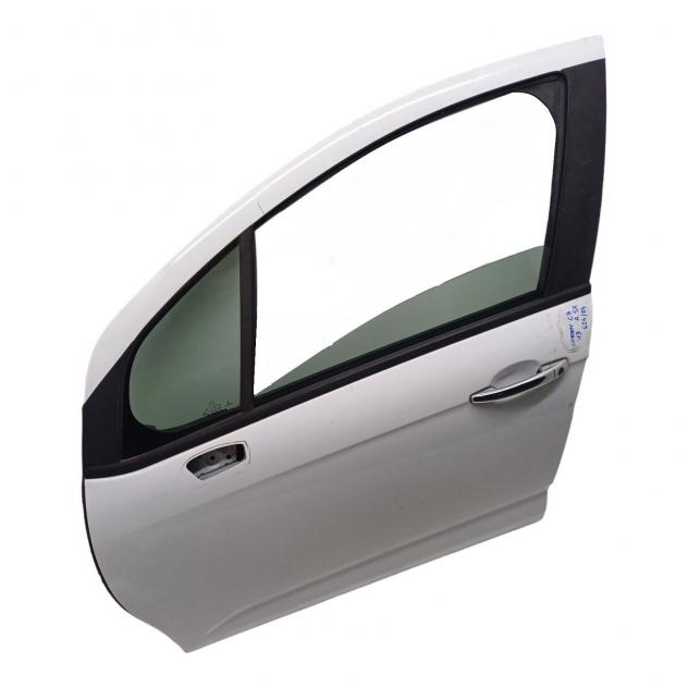 PORTIERA ANTERIORE SINISTRA CITROEN C3 Serie 9002AZ HMZ (EB2), HMZ (EB2F) (0915) - Foto 5