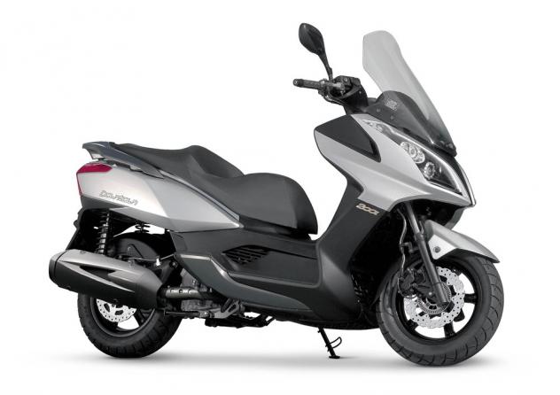 KYMCO DOWNTOWN I 200 POMPA FRENO ANTERIORE DESTRA 2011 V22000 - Foto 10