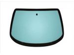 1405747 PARABREZZA VETRO CRISTALLO ANTERIORE COLORATO MICROCAR MGO P96 P98