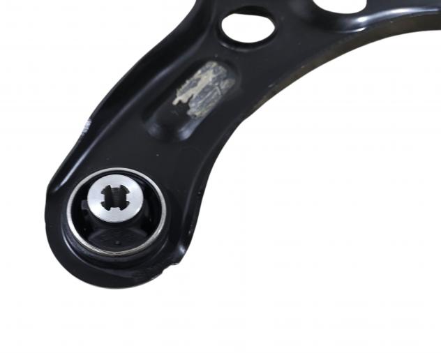 BRACCIO OSCILLANTE ANTERIORE DESTRO PEUGEOT 208 Serie 9857897880 (19) - Foto 7