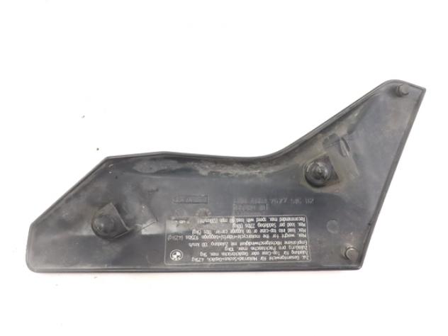 BMW R 1200 GS 46637677516 FIANCHETTO COVER DESTRA K25 04 - 08 RIGHT SIDE COVER - Foto 3