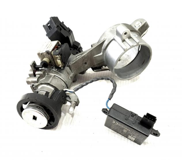 BLOCCHETTO ACCENSIONE OPEL Mokka 1° Serie 4121694 (12)