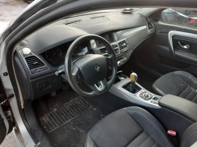 Ricambi vari Renault Laguna 3 2.0 DCI del 2011 - Foto 4