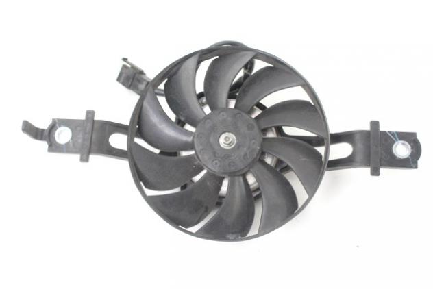 SUZUKI BURGMAN UH 125 1780003H00 ELETTROVENTOLA RADIATORE 06 - 12 FAN