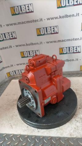 Pompa Kawasaki K3VL140/B