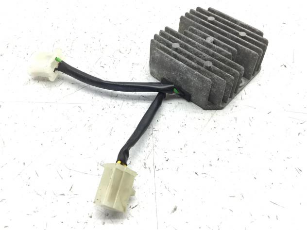 HONDA CN SPAZIO 250 REGOLATORE TENSIONE 1998 JH2MF02A